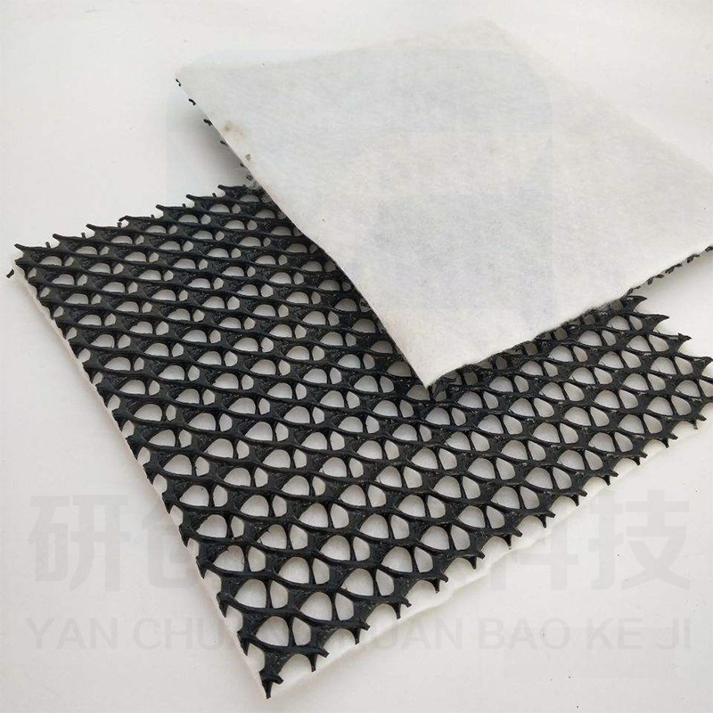 復合濾網棉